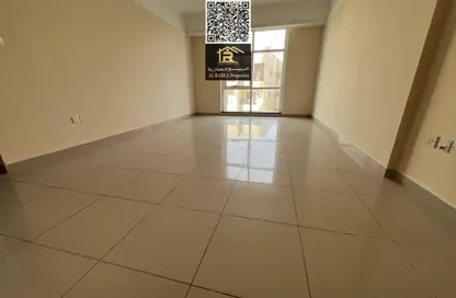 Apartment - 2 Bedrooms - 3 Bathrooms for rent in Al Rashidiya Towers - Al Rashidiya - Ajman Downtown - Ajman
