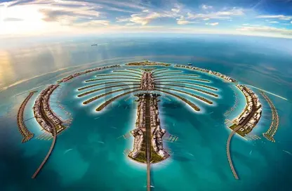أرض - استوديو للبيع في نخلة جبل علي - السعفة P - نخلة جبل علي - دبي