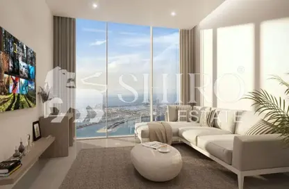 Hotel  and  Hotel Apartment - 1 Bedroom - 1 Bathroom for sale in Ciel Tower - Dubai Marina - Dubai