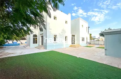 Villa - 6 Bedrooms - 7+ Bathrooms for sale in Sector E - Emirates Hills - Dubai