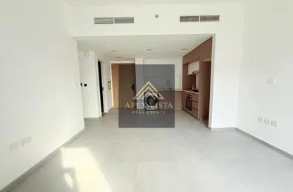 Apartment - 1 Bedroom - 2 Bathrooms for rent in The Boulevard 1 - Aljada - Sharjah