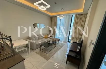 Apartment - 1 Bedroom - 2 Bathrooms for rent in Samana Hills - Arjan - Dubai