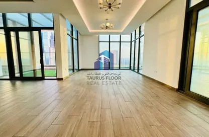 Penthouse - 3 Bedrooms - 5 Bathrooms for rent in South Heights Building 2 - South Heights - Al Satwa - Dubai