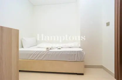 شقة - 3 غرف نوم - 4 حمامات للايجار في بالاس بيتش ريزيدنس - إعمار بيتشفرونت - دبي هاربور - دبي