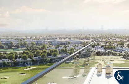 شقة - 2 غرف نوم - 2 حمامات للبيع في جولف جراند - دبي هيلز استيت - دبي