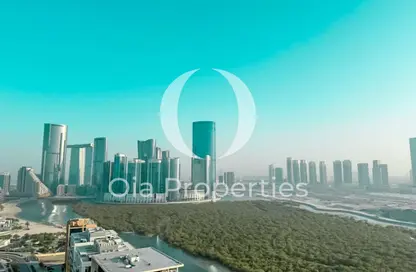 شقة - 2 غرف نوم - 3 حمامات للبيع في أوشن سكيب - شمس أبوظبي - جزيرة الريم - أبوظبي