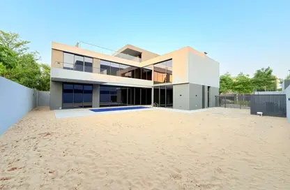 Villa - 5 Bedrooms - 7 Bathrooms for rent in Kaya - Masaar - Tilal City - Sharjah Villa - 5 Bedrooms - 7 Bathrooms for rent in Kaya - Masaar - Tilal City - Sharjah
