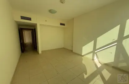 شقة - 1 حمام للبيع في أورينت تاور 2 - أورينت تاور - البستان - عجمان