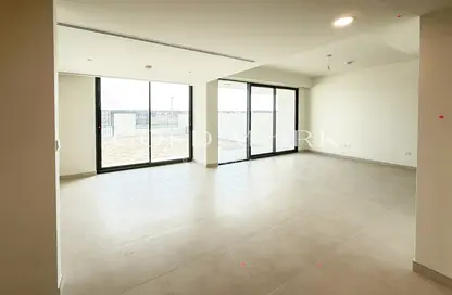 Townhouse - 3 Bedrooms - 4 Bathrooms for sale in Maha Townhouses - Town Square - Dubai