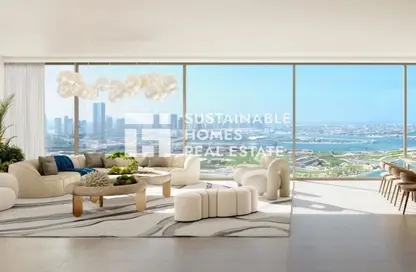 شقة - غرفة نوم - 2 حمامات للبيع في ريفاج من ديار - شمس أبوظبي - جزيرة الريم - أبوظبي