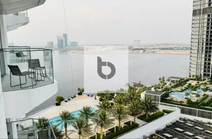 شقة - غرفة نوم - 2 حمامات للايجار في أدريس برج هاربور بوينت 2 - أدريس هاربور بوينت - ميناء خور دبي (ذا لاجونز) - دبي شقة - غرفة نوم - 2 حمامات للايجار في أدريس برج هاربور بوينت 2 - أدريس هاربور بوينت - ميناء خور دبي (ذا لاجونز) - دبي