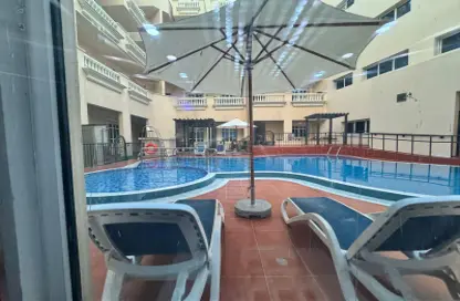 Apartment - 2 Bedrooms - 3 Bathrooms for sale in Summer - Seasons Community - Jumeirah Village Circle - Dubai
