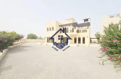 Villa - 4 Bedrooms - 6 Bathrooms for sale in Al Hamra Village Villas - Al Hamra Village - Ras Al Khaimah