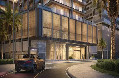 Apartment - 2 Bedrooms - 3 Bathrooms for sale in Binghatti Starlight - Al Jaddaf - Dubai