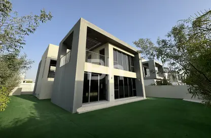 Villa - 4 Bedrooms - 4 Bathrooms for sale in Sidra Villas II - Sidra Villas - Dubai Hills Estate - Dubai