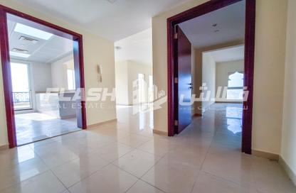 Apartment - 1 Bedroom - 2 Bathrooms for sale in Kahraman - Bab Al Bahar - Al Marjan Island - Ras Al Khaimah