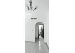 Apartment - 1 bedroom - 1 bathroom for rent in Ajman Global City - Al Alia - Ajman