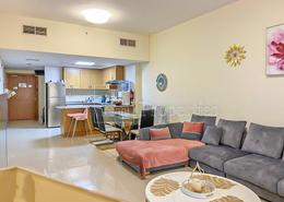 Apartment - 2 bedrooms - 3 bathrooms for sale in Suburbia Tower 2 - Suburbia - Downtown Jebel Ali - Dubai