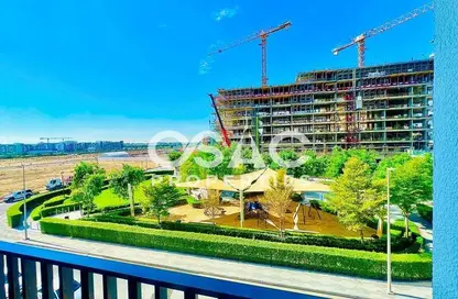 شقة - 1 حمام للبيع في عزيزي ميراج - ستوديو سيتي - دبي