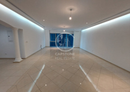 Apartment - 2 bedrooms - 2 bathrooms for rent in C5 Tower - Six Towers Complex Al Bateen - Al Bateen - Abu Dhabi