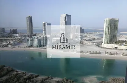 شقة - 1 حمام للبيع في أبراج هيدرا افينيو - مدينة الأضواء - جزيرة الريم - أبوظبي