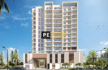 Apartment - 2 Bedrooms - 2 Bathrooms for sale in Avenue Residence 8 - Avenue Residence - Al Furjan - Dubai