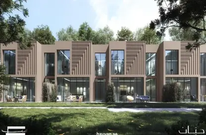 Townhouse - 3 Bedrooms - 3 Bathrooms for sale in Hayyan - Sharjah