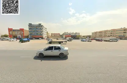 Land - Studio for sale in Al Mowaihat 3 - Al Mowaihat - Ajman