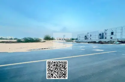 أرض - استوديو للبيع في 1 الياسمين - الياسمين - عجمان