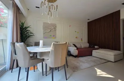 Townhouse - 3 Bedrooms - 3 Bathrooms for rent in Springs 3 - The Springs - Dubai