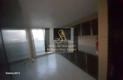 Apartment - 1 Bedroom - 1 Bathroom for rent in Orient Towers - Al Bustan - Ajman