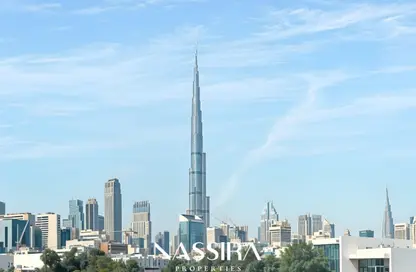 أرض - استوديو للبيع في حدائق ند الشبا - ند الشبا 1 - ند الشبا - دبي