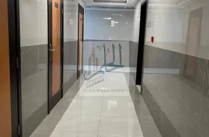 Apartment - 2 Bedrooms - 2 Bathrooms for rent in Al Amira Village - Al Yasmeen - Ajman