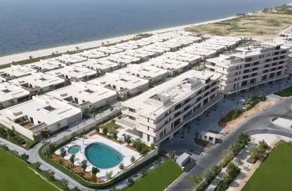 Apartment - 2 Bedrooms - 3 Bathrooms for sale in Seaside Hills Residences - Al Zorah - Ajman