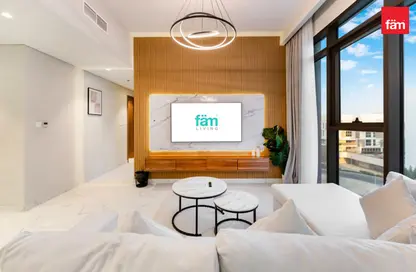 شقة - 2 غرف نوم - 2 حمامات للايجار في عزيزي غرينفيلد - ميدان افينيو - ميدان - دبي