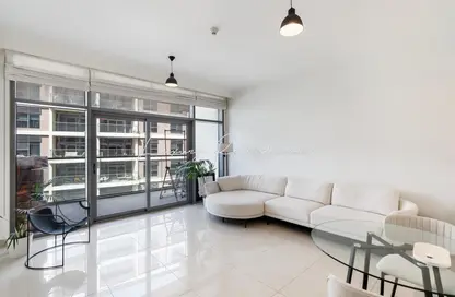 Apartment - 1 Bedroom - 1 Bathroom for sale in Mulberry 2 - Park Heights - Dubai Hills Estate - Dubai