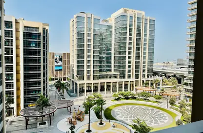 Apartment - 2 Bedrooms - 3 Bathrooms for rent in Deira Enrichment Project - Deira - Dubai