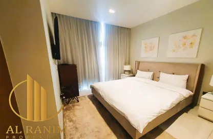 شقة - 3 غرف نوم - 4 حمامات للبيع في No.9 - دبي مارينا - دبي