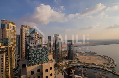 Apartment - 2 Bedrooms - 2 Bathrooms for sale in The Grand - Dubai Creek Harbour (The Lagoons) - Dubai
