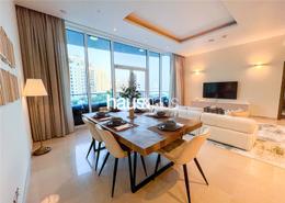 Apartment - 2 bedrooms - 3 bathrooms for sale in Oceana Baltic - Oceana - Palm Jumeirah - Dubai