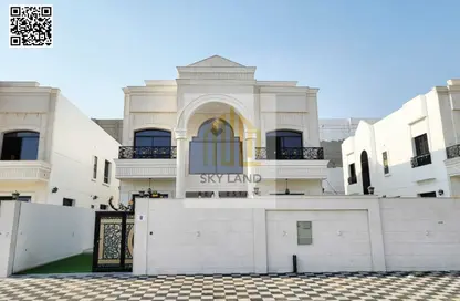 فيلا - 5 غرف نوم - 7 حمامات للبيع في الحليو 2 - الحليو - عجمان