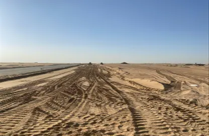 Land - Studio for sale in Al Metraq - Al Rahmaniya - Sharjah