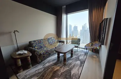 شقة - 2 غرف نوم - 3 حمامات للبيع في Luxury Family Residences II - لكجري فاميلي ريزيدينسيز - الخليج التجاري - دبي