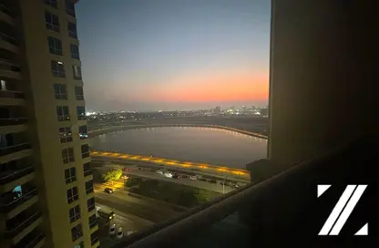 شقة - 1 حمام للايجار في A برج - لاجو فيستا - مدينة دبي للإنتاج (اي ام بي زد) - دبي شقة - 1 حمام للايجار في A برج - لاجو فيستا - مدينة دبي للإنتاج (اي ام بي زد) - دبي