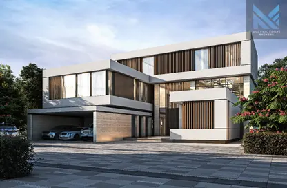 Villa - 5 Bedrooms - 7 Bathrooms for sale in Sobha Hartland Villas - Phase II - Sobha Hartland - Mohammed Bin Rashid City - Dubai