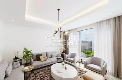 فيلا - 4 غرف نوم - 8 حمامات للبيع في في الريمان 2 - الشامخة - أبوظبي