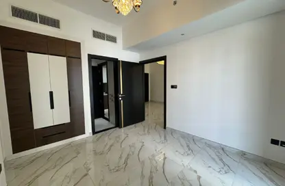 Apartment - 1 Bedroom - 1 Bathroom for sale in Olivz Residence - International City - Dubai