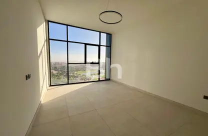 Apartment - Studio - 1 Bathroom for rent in Amal Tower - Dubai Sports City - Dubai
