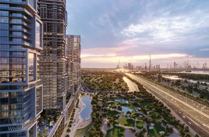 Apartment - 1 Bedroom - 2 Bathrooms for sale in Sobha one Tower A - Sobha Hartland - Mohammed Bin Rashid City - Dubai