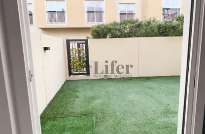 Villa - 3 Bedrooms - 4 Bathrooms for rent in Villanova - Dubai Land - Dubai